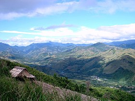 Ti pannakailadawan ti Tanay