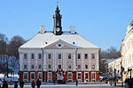 Thumbnail for Tartu Town Hall