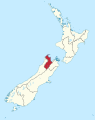 Tasman Region