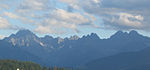 High Tatras