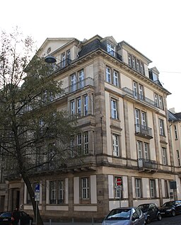 Taunusstr. 58 (Wiesbaden)