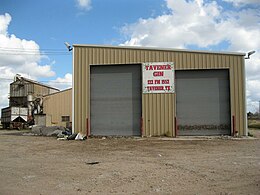 Tavener TX Cotton Gin.JPG