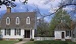 Tayloe House (Williamsburg, Virginia)