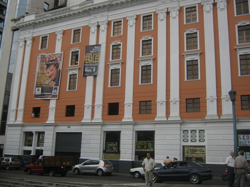 Archivo:Teatro Jorge Isaacs - WLCO 1.jpg