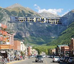 Festival du film de Telluride dans le Colorado (5614319836).jpg