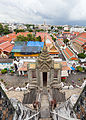 * Nomination Wat Arun Temple, Bangkok, Thailand --Poco a poco 08:56, 29 July 2017 (UTC) * Promotion Good quality. --Ermell 06:37, 30 July 2017 (UTC)