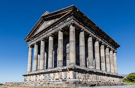 Templo de Garni, Armenia, 2016-10-02, DD 03