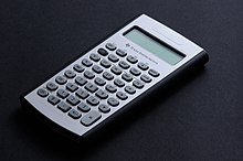productos quimicos Día interfaz Texas Instruments Business Analyst - Wikipedia