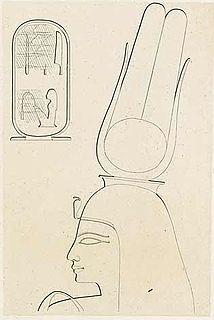 <span class="mw-page-title-main">Tey</span> Egyptian queen and Great Royal Wife of Pharaoh Kheperkheprure Ay