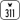 Thai Highway-311.svg