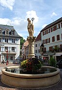 Thann - Fuente de Saint-Thiébaut - DSC 6861 W.JPG