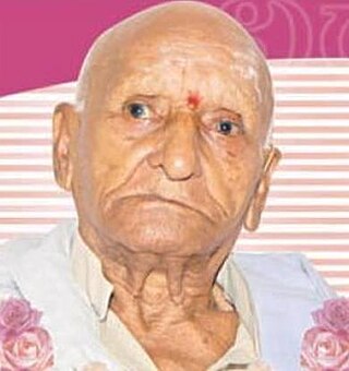 <span class="mw-page-title-main">Mundlapati Ramanadha Rao</span>