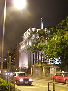 The Church of Jesus Christ of Latter - day Saints Temple - panoramio - CHAMRAT CHAROENKHET (5).jpg