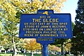 The Glebe Historic marker.jpg