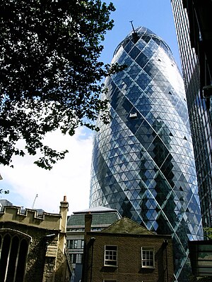 The London's Gherkin.JPG