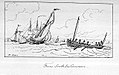 The Marine sketch book by H. Moses 1826. From South Sea Common RMG PU7937.jpg