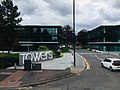 The Towers business park