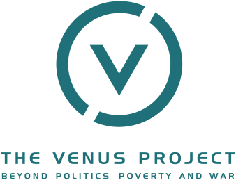 Venus Layihəsinin logosu