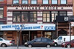 The Village Voice