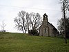 The little church at Broadstone - geograph.org.uk - 1167425.jpg