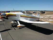 The largest engine that is normally fitted to the Thorp T-18 homebuilt aircraft is the 200 hp IO-360 engine.