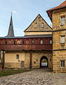 * Nomination Courtyard of the lower castle in Thurnau --Ermell 07:50, 17 February 2016 (UTC) * Promotion Good quality. --Jacek Halicki 09:17, 17 February 2016 (UTC)