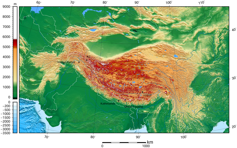 File:Tibet and surrounding areas topographic map 3.png