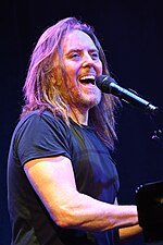 Thumbnail for Tim Minchin