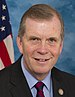 Tim Walberg, Official Portrait, 112th Congress (cropped).jpg