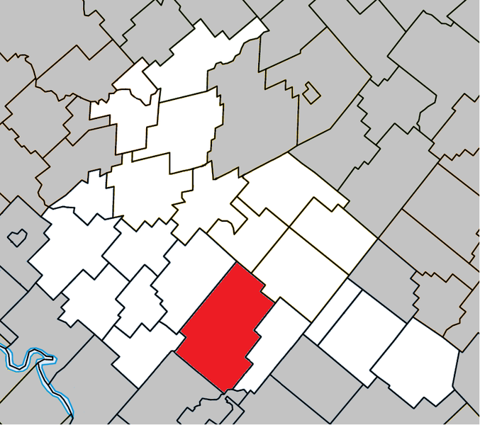 File:Tingwick Quebec location diagram.png