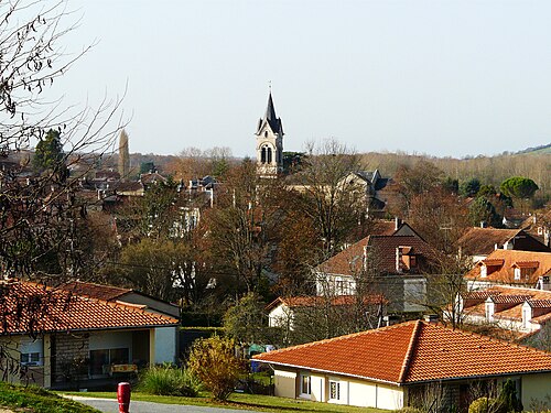 Plombier Tocane-Saint-Apre (24350)