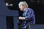 A(z) Tom Odell lap bélyegképe