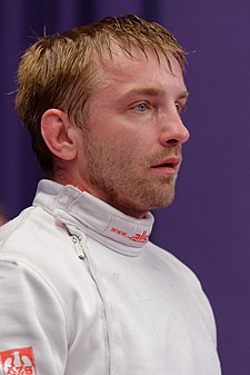 Tomasz Motyka (3. května 2015)