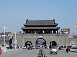 List Of Major National Historical And Cultural Sites In Anhui
