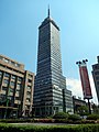 Torre Latinoamericana desde el norte - panoramio.jpg