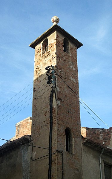 File:Torre de la Mina (c. Col·legi-Vallhonrat).jpg