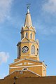 * Nomination Clock Tower, Cartagena, Colombia --Bgag 00:45, 13 February 2021 (UTC) * Promotion  Support Good quality -- Johann Jaritz 03:49, 13 February 2021 (UTC)