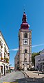 * Nomination Town tower in Ptuj, Styria, Slovenia. --Tournasol7 04:11, 6 July 2023 (UTC) * Promotion  Support Good quality.--Agnes Monkelbaan 04:25, 6 July 2023 (UTC)
