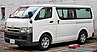 Toyota Hiace H200