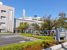 Toyoyama