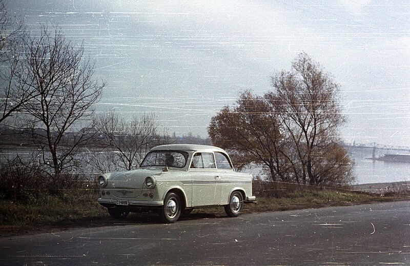 File:Trabant P50, 1965-ben. Fortepan 74394.jpg