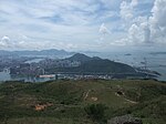 Tsing Yi, Hong Kong