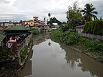 Tunasan River