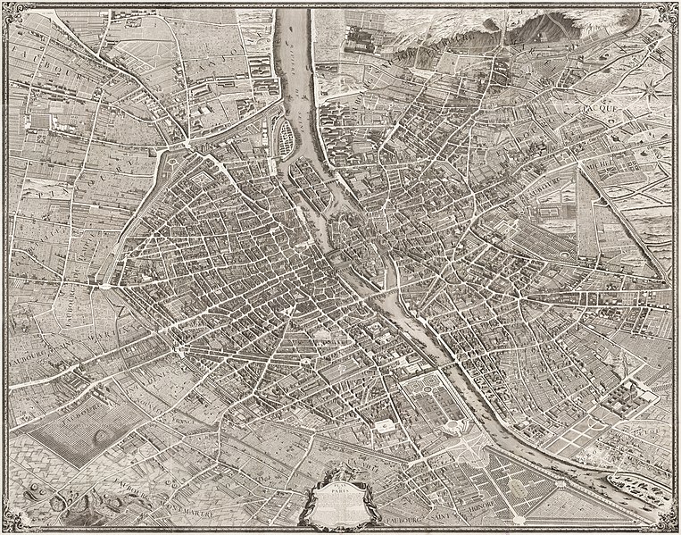 File:Turgot map of Paris - Norman B. Leventhal Map Center.jpg