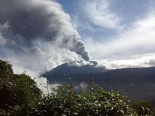 <span class="mw-page-title-main">Turrialba Volcano National Park</span>