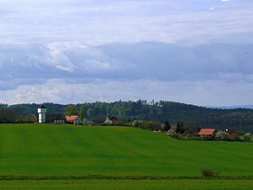 Týniště (district Pilsen-Zuid)