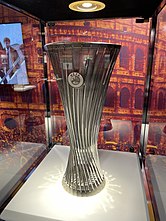 O que vale o título da Uefa Conference League?