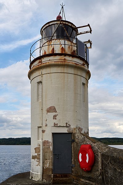 File:UK Scotland Ardrishaig Lighthouse.jpg