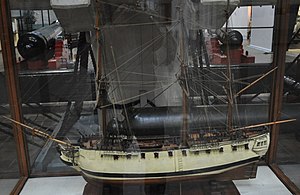   (oktobro 2011)   USSRaleighModel.jpg