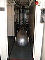 Torpedo elevator